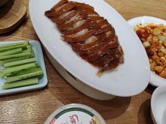 -紫光园·烤鸭(吕家营店)