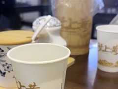 -蟹上黄·蟹黄面·江南糖水(人民广场店)