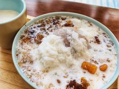 -东东鲜芋圆(郑州店)