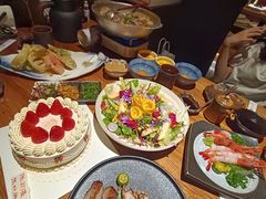 -炉胜·炉端烧·居酒屋