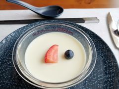 -V Bar海景扒房(北海湾惠龙万达嘉华酒店)