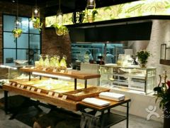 -RiceZone乐食尊纯米面包坊(望京店)