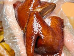 -整只乳鸽GetSQUAB(西华路店)