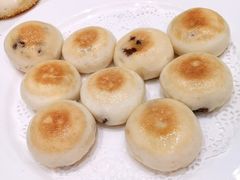 老红糖锅盔-亢龙太子酒轩·花园店