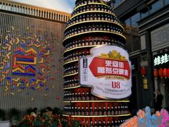 -重庆烧鸡公火锅(簋街店)
