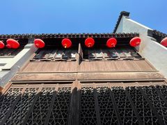 -衣裳街历史文化街区