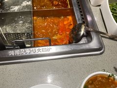 -海底捞火锅(和安宁春城店)