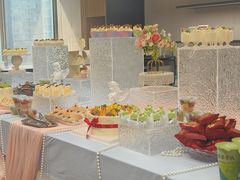 -洛雅艾思·生日蛋糕商务茶歇甜品台(北京店)