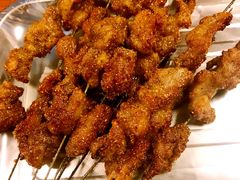 -黑皮烧烤(民意四路店)