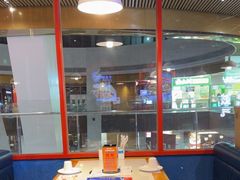 -骨气鼓气羊棒骨·羊蝎子(住总万科广场店)