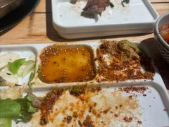-霸腹烤肉(厦门柚子番店)