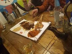 -成都烧烤(川大店)