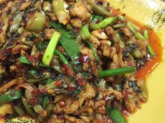 -白家寨子·山野白族菜(古城总店)