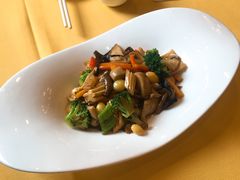 -功德林素菜饭庄(前门店)