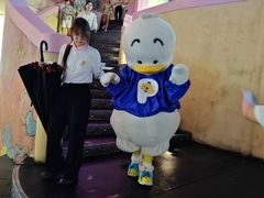 -安吉Hello Kitty乐园