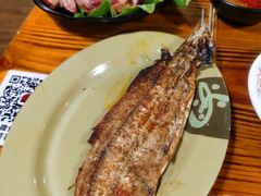 -丹东特色烤肉(南光三部店)