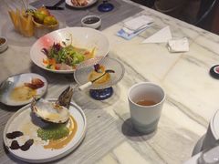 -月下料理(楷林IFC店)