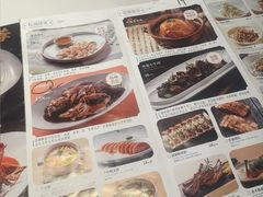 -外婆家(西红门荟聚购物中心店)