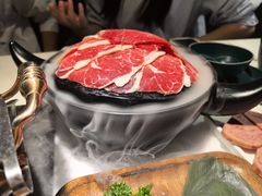 -椰子湾·海南火锅·糟粕醋·椰子鸡(正大广场店)