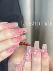 -M·X Nail日式美甲美睫