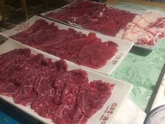 -浪里寻·臻牛养生牛肉火锅(方圆荟店)
