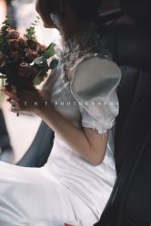 -愫·婚纱礼服馆(河东店)