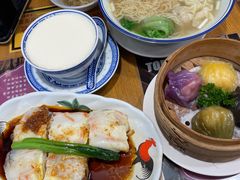 -彩虹站·香港烧腊茶餐厅