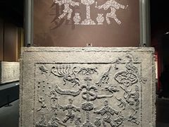 -滕州汉画像石馆