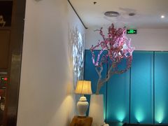 -周渝食惦·酸菜鱼精致川菜(横岗店)