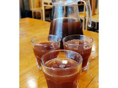 酸梅汤-金生隆(六铺炕店)