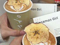 -O.P.S. CAFE