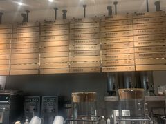 -喜茶(上海兴业太古汇店)