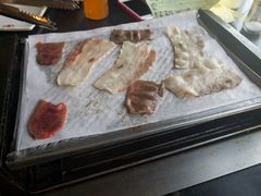 -巴麦隆自助烤肉(桂林路店)