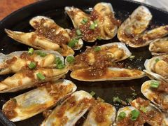 -北李妈妈菜·海肠捞饭(开发区万达店)
