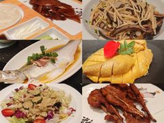 -上海1号私藏菜(黄浦店)