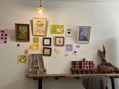 -ABCD咖啡屋(妇幼店)