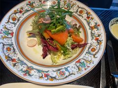 -杭州君悦酒店·青莳