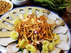 -大理.老字号渝记酸萝卜乌鱼(古城总店)