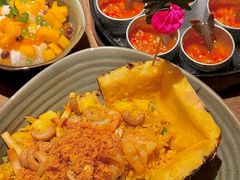 -安南越南餐厅(青岛万象城店)