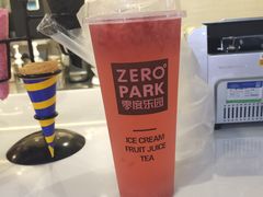-ZEROPARK零度乐园(万优汇店)