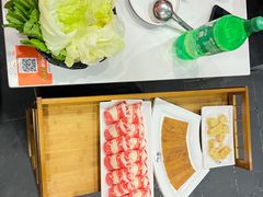 -码头汇重庆火锅·砂锅(太平桥大街店)