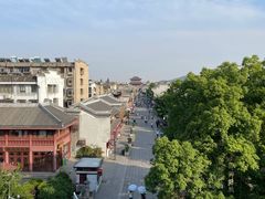 -襄阳古城