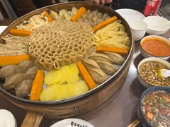 -岚县土豆宴(总部)