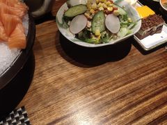 -和悦日料(雅颂庭店)