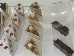 -PAUL LAFAYET 法式甜品(港汇广场店)