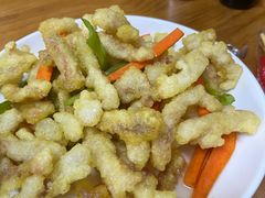 -健康小吃