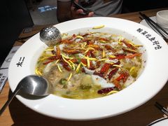 -太二酸菜鱼(福州泰禾店)