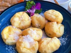 -京滨饭店·餐厅(阜外大街店)
