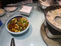 -俭朴菜(鲁磨路店)