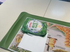 -麦当劳(余姚北站店)
